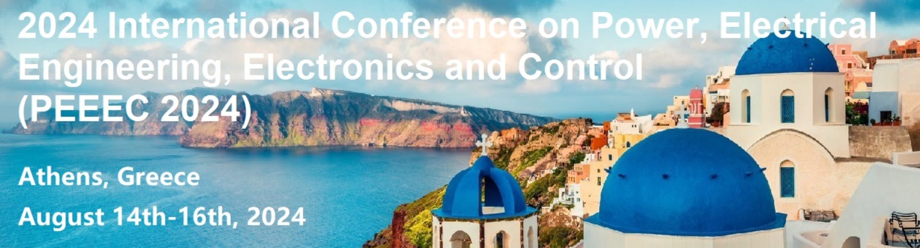 2024 International Conference on Power, Electrical Engineering
