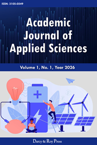 Academic Journal of Applied Sciences（AJAS）