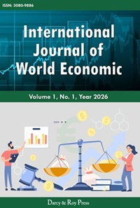 International Journal of World Economic Research(IJWER)