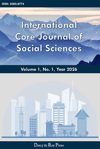 International Core Journal of Social Sciences (ICJSS)