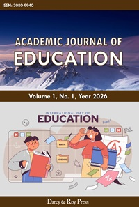 Academic Journal of Education(AJE)