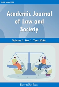 Academic Journal of Law and Society (AJLS)