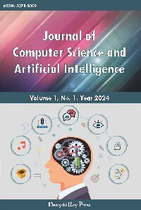 Journal of Computer Science and Artificial Intelligence（JCSAI）