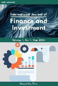 International Journal of Finance and Investment（IJFI）