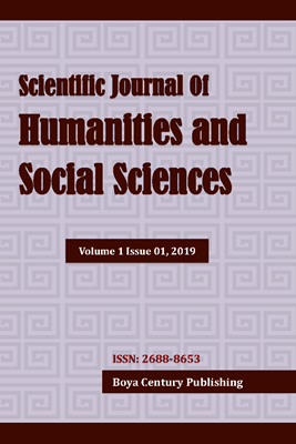 Scientific Journal Of Humanities and Social Sciences （SJOHSS）