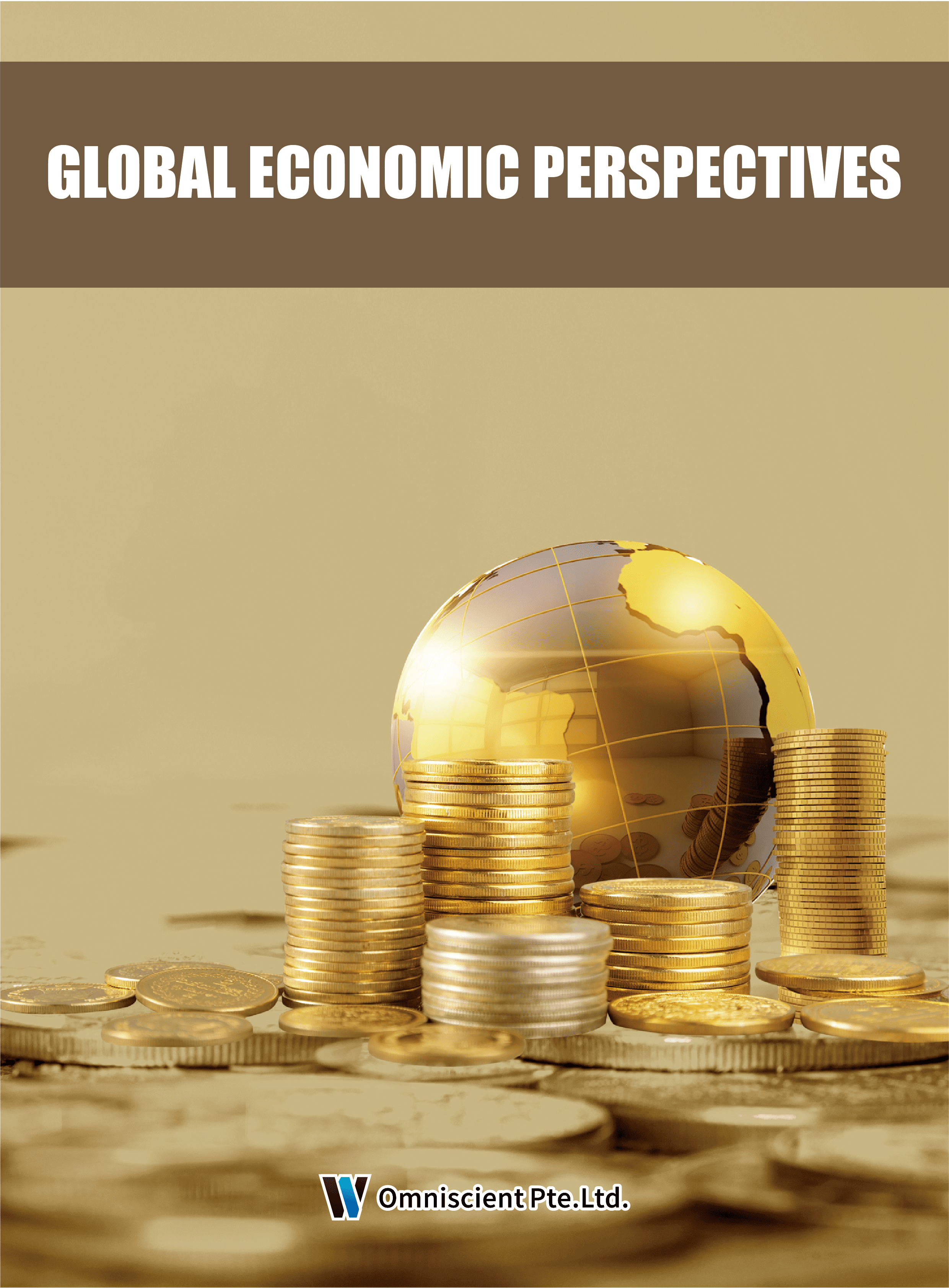 Global Economic Perspectives (环球经济展望)