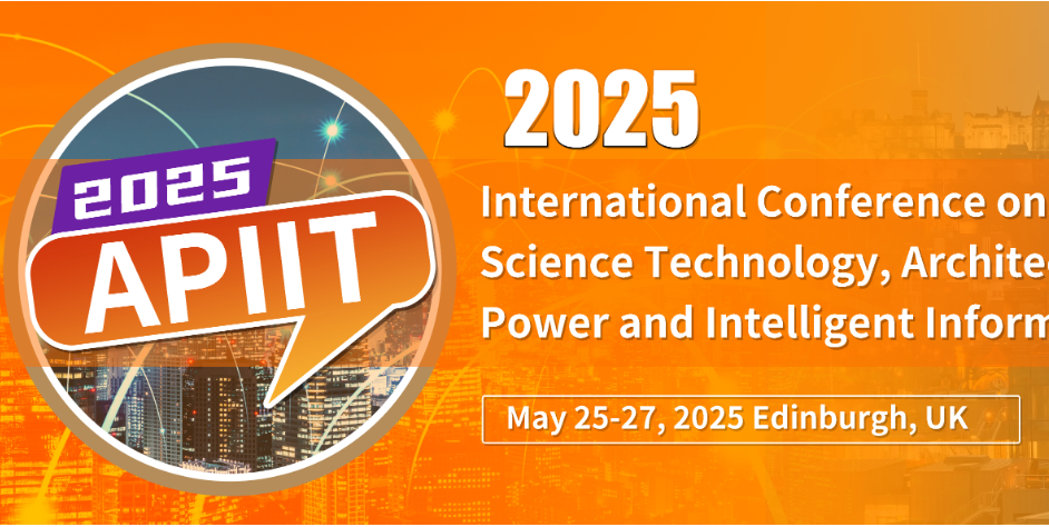 2025 5th International Conference on Computer Network Security and ...