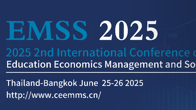 2025 5th International Conference on Computer Network Security and ...