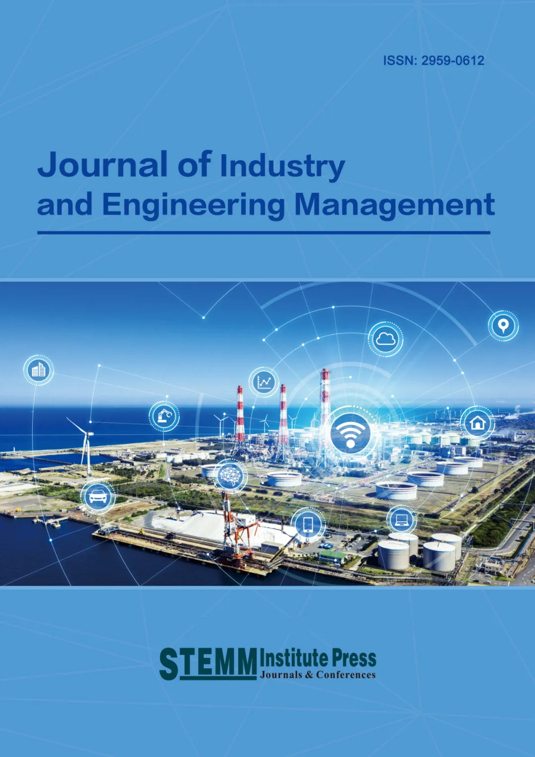 Journal of Industry and Engineering Management(JIEM)