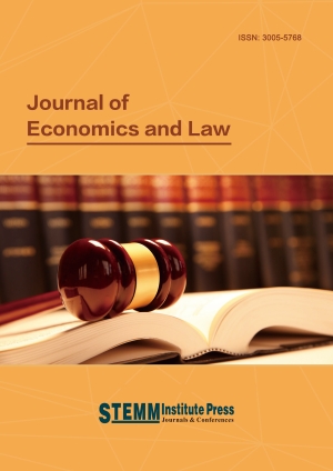 Journal of Economics and Law(JEL)