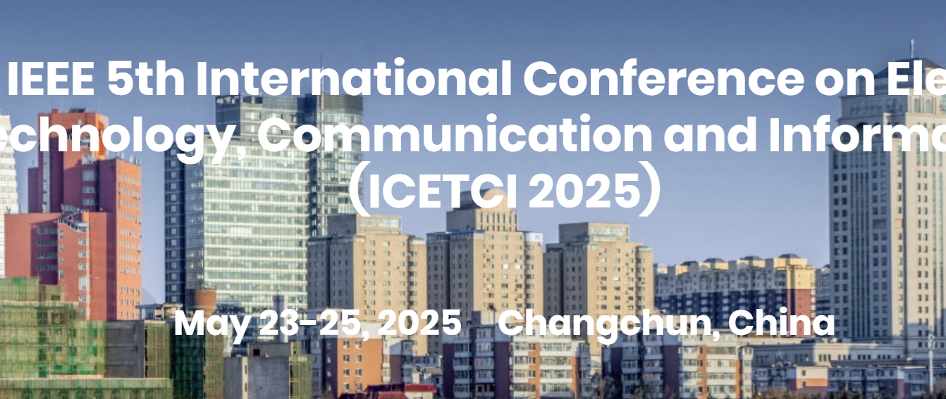 2025 5th International Conference on Computer Network Security and ...