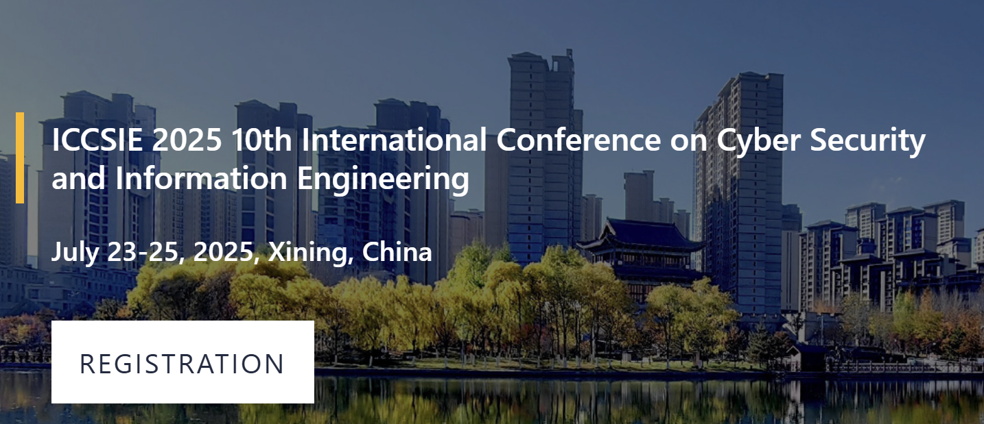 Cpcig conference international publishing group limited